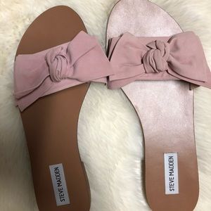 Steve Madden sandals
